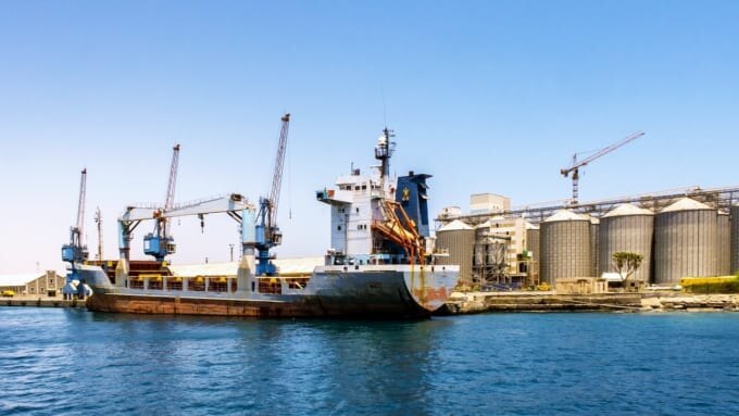 ポートスーダン