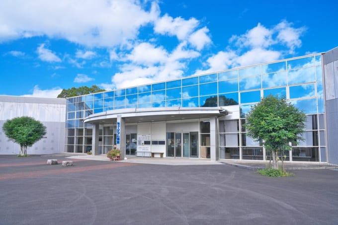 ミュージアム知覧（南九州市立博物館）