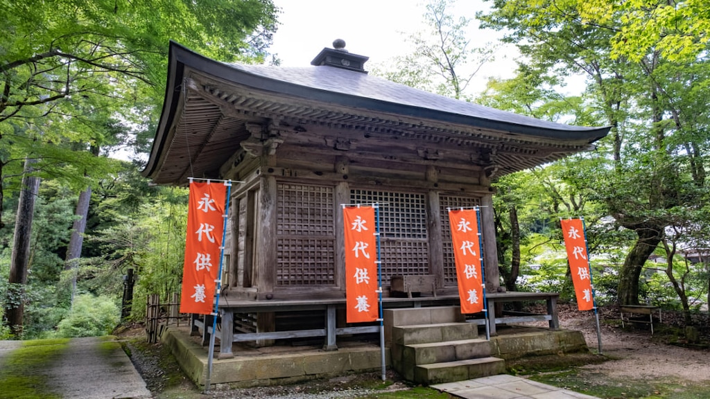 歴史や伝説に触れたいという方にピッタリ！島根県安来市の観光名所5選！　