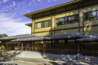 宮島水族館 観光