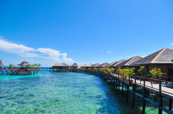 マレーシア 旅行 費用