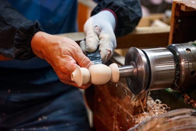 津軽伝承工芸館