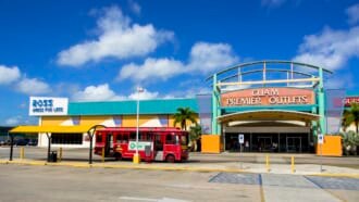 グアム・プレミア・アウトレット