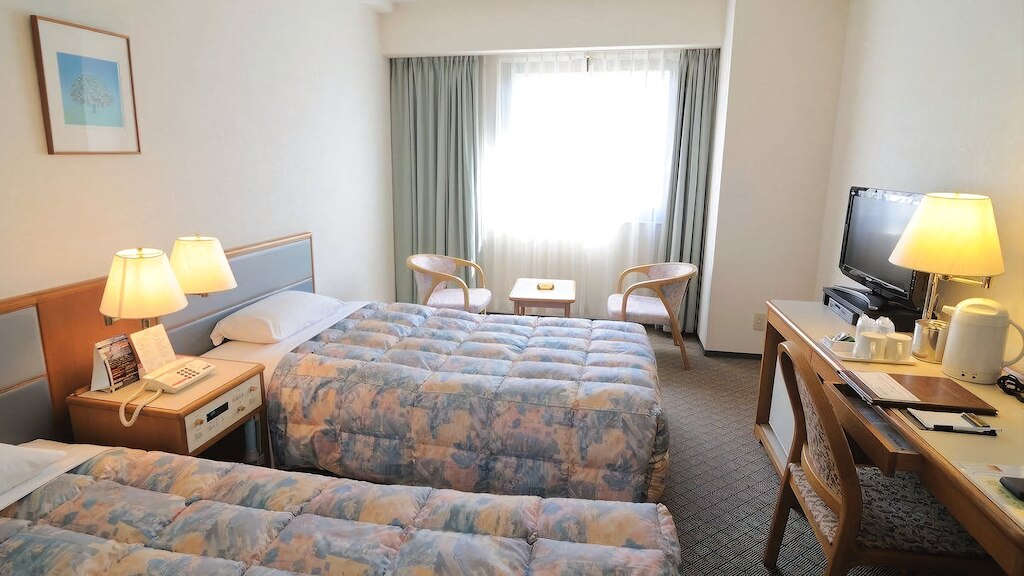 海と緑に恵まれた神奈川県平塚のおすすめホテルをご紹介！