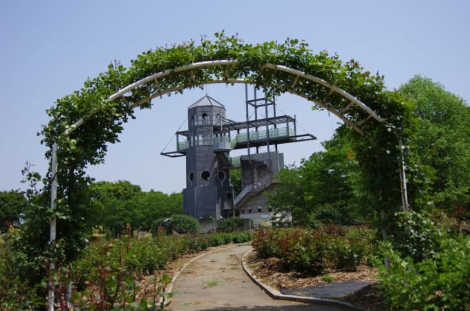 熊本県農業公園　カントリーパーク