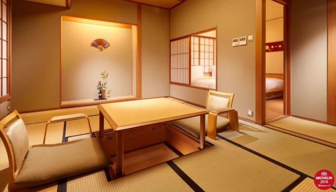 北投日勝生加賀屋 (台北北投日勝生加賀屋國際温泉飯店)