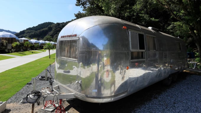 リバ・ウッド・リゾート