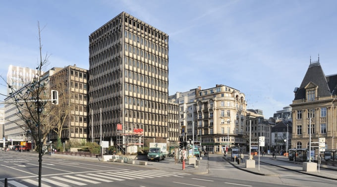 ロワイヤル通り（ルクセンブルク）