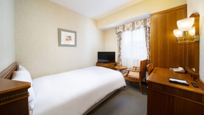 KOKO HOTEL 名古屋栄の客室