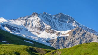 ユングフラウ・アレッチ