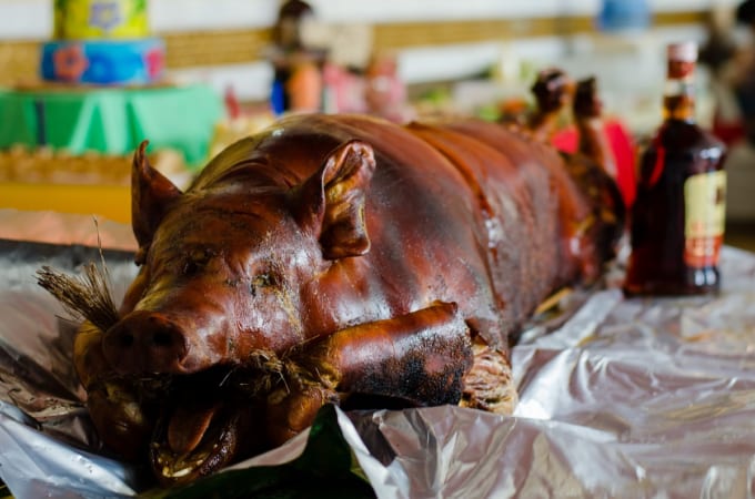 レチョンのイメージ