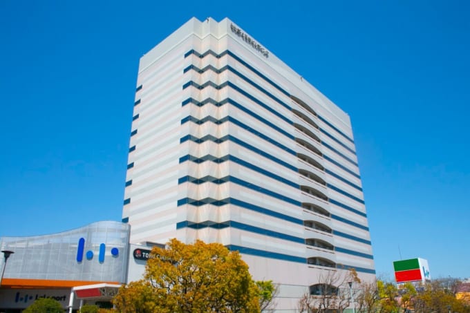 ららぽーとTOKYO BAY