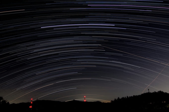 カノープス 見える場所