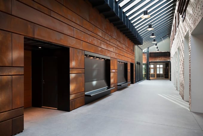 コルンディ・ハウス・オブ・カルチャー