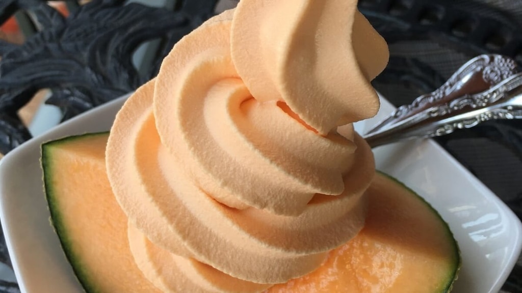 産地で食べてほしい！夕張メロンを使った絶品スイーツ6選