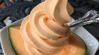 夕張メロンソフト