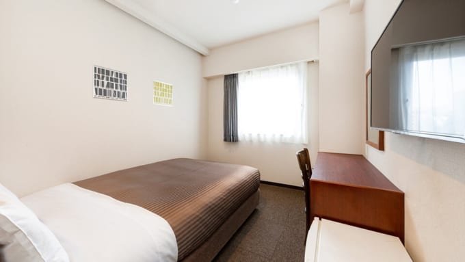 ザ・ワンファイブマリン福岡の客室