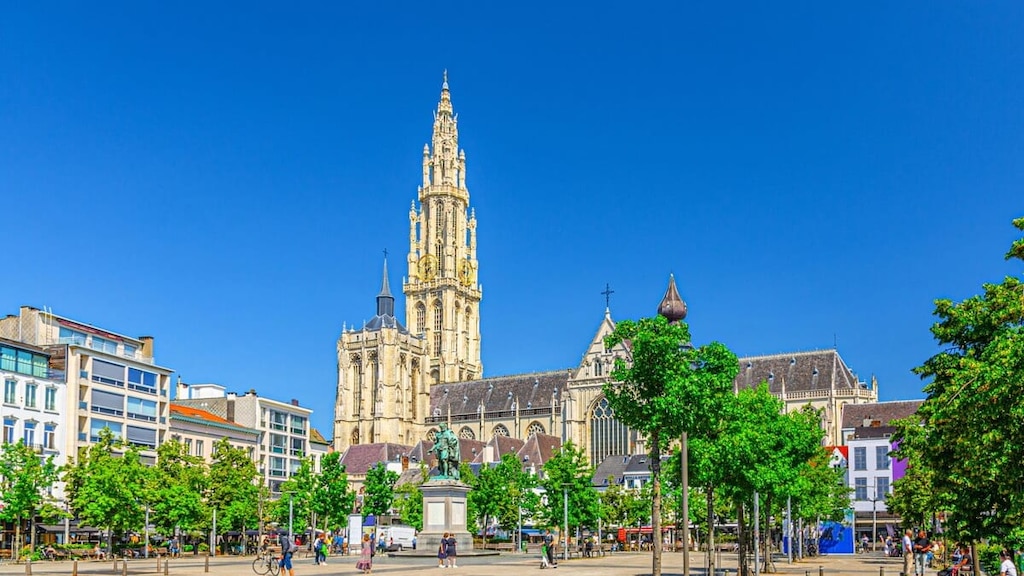 世界遺産「ベルギーとフランスの鐘楼群」とは？