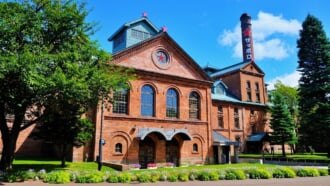 サッポロビール博物館