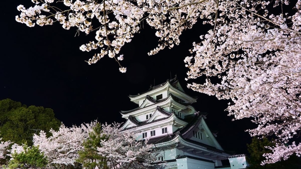 徳島県・吉野川市を楽しむ観光スポット7選！のんびり旅をしたい人は要チェック！