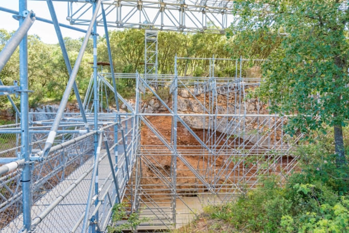 Archaeological Site of Atapuerca