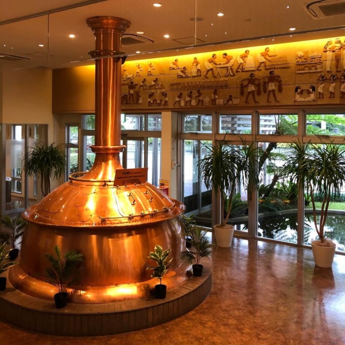 オリオンハッピーパーク