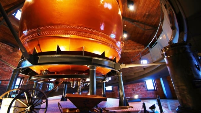 サッポロビール博物館