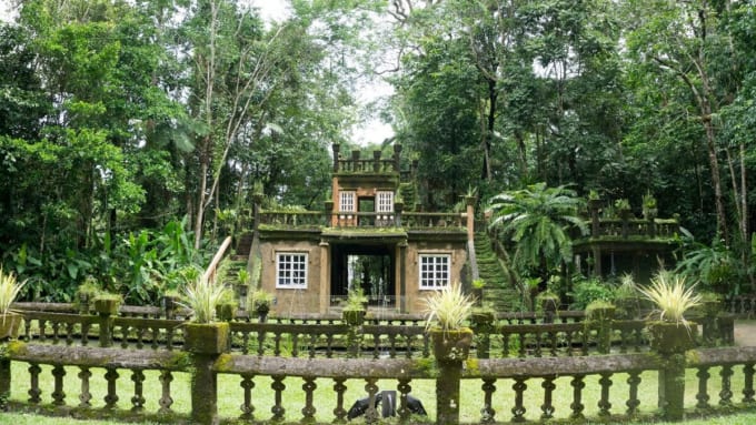 パロネラ・パーク