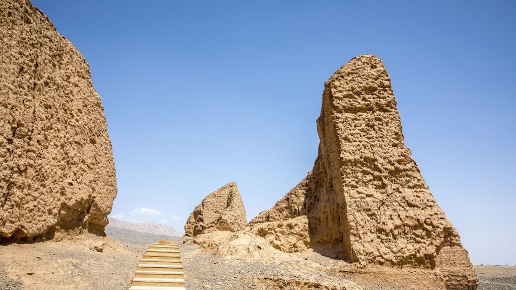 新疆ウイグル自治区「クチャ」の観光スポット5選！シルクロードに栄えた歌舞の郷