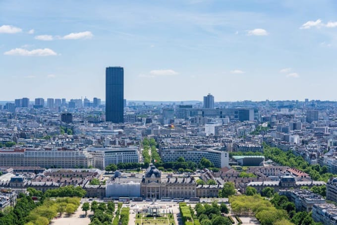 モンパルナスタワー