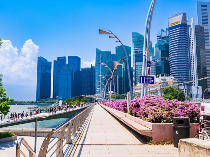 エスプラネード・パーク