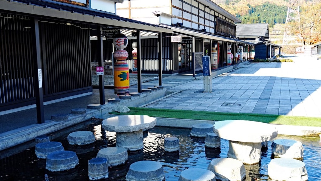 黒石温泉周辺の観光スポット8選！温泉郷と一緒に巡ろう