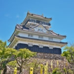 岐阜県_歴史観光スポット