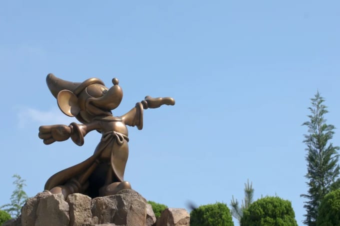 東京ディズニーランド®ホテル