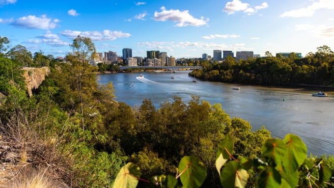 ブリスベンリバーライフ