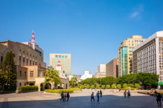 台北中山TOP画イメージ