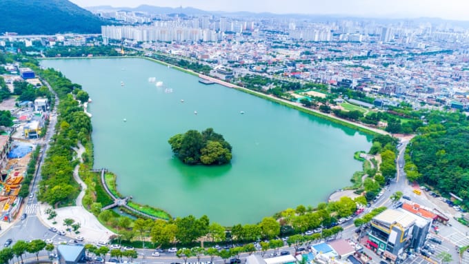 アルテ寿城ランド