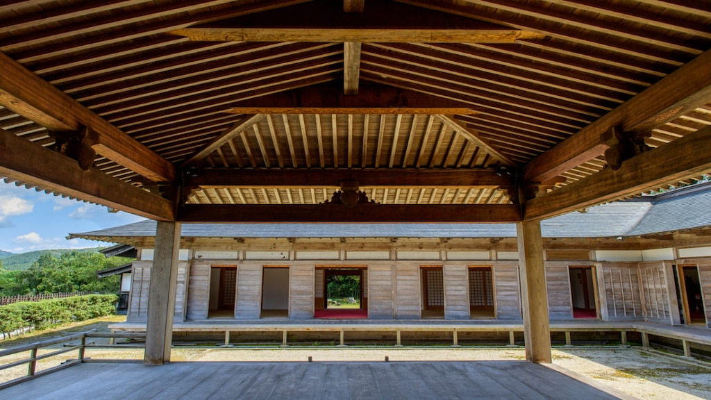 花火のまち大仙市を観光しよう！満足間違い無しの魅力的なスポット5選