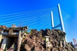 神崎神社（長崎）