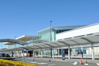 オリックスカーシェアリングがオープン