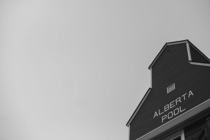 ドーソン・クリーク・アートギャラリー（Dawson Creek Art Gallery）