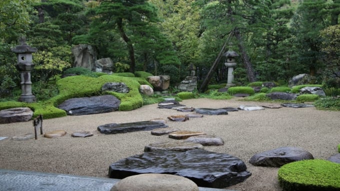 平田本陣記念館