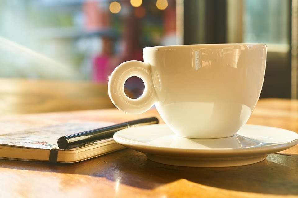 バンコク王宮周辺はおしゃれなカフェがいっぱい！おすすめのカフェをご紹介