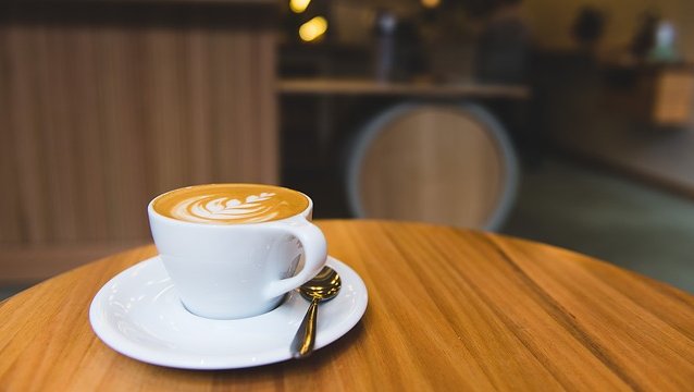 チェンマイ中心部で本格的コーヒー！コーヒーの美味しいカフェ4選！