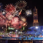 ホテルオークラJRハウステンボス