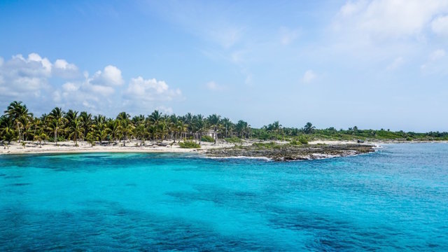 ユカタン半島のそばに浮かぶ楽園、コスメルおすすめのお土産４選！