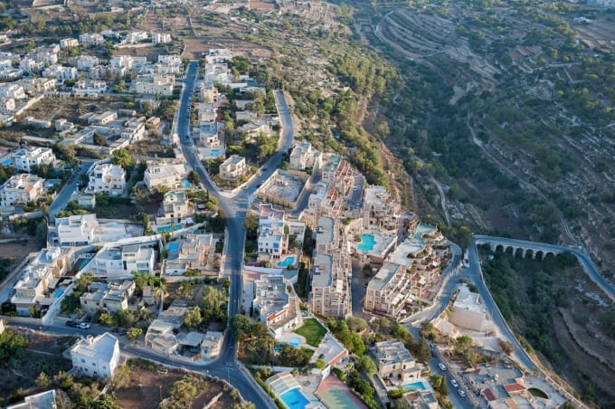 スウィーチ市（マルタ）