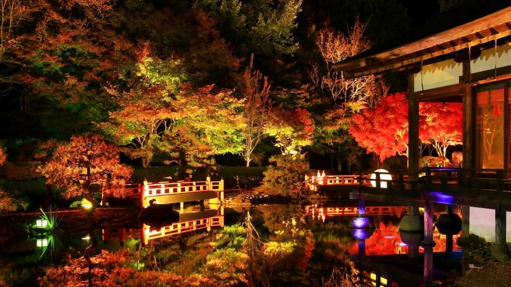 岩手県奥州（江刺・水沢）へ行くならここ！オススメ観光スポット9選