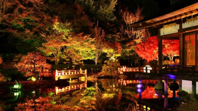 歴史公園 えさし藤原の郷