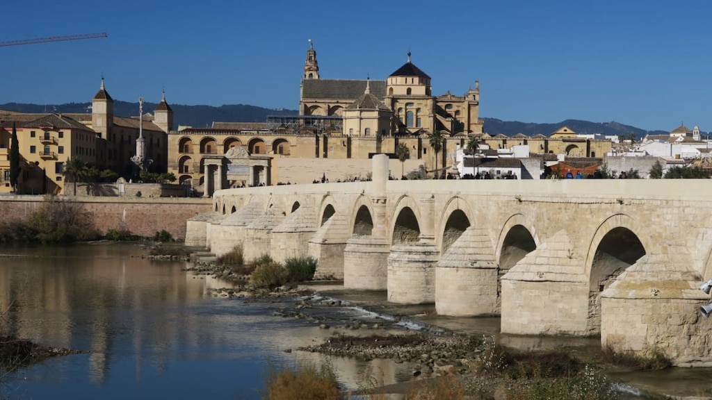 【世界遺産】コルドバ歴史地区の観光情報｜さまざまな背景を持つエリアとは？